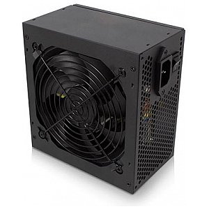 EWENT - PROFESSIONAL PC POWER SUPPLY 600 W WITH PFC 1/3