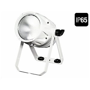 FOS TOUR PAR 150 PEARL Biały zewnętrzny reflektor PAR LED IP65 150W RGBW 80 stopni 1/6