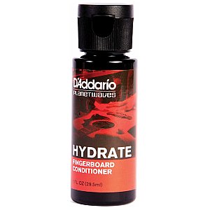 D'Addario Hydrate Odżywka do podstrunnicy 1oz. (30 ml) 1/1