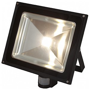 Ibiza Light LEDFLOOD-50WH-MD, naświetlacz LED 1/1
