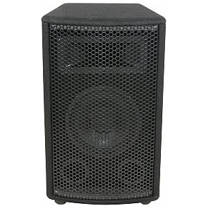 QTX QT6 PA Speaker Box 6.5in 100w Pr, kolumna głośnikowa pasywna 1/4