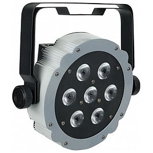 Showtec Compact Par 7 Q4 reflektor PAR LED 1/9
