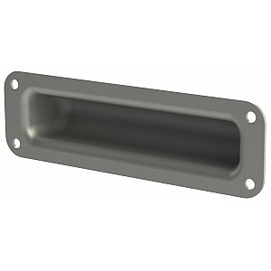 Adam Hall 3411 - Shell Type handle steel 1/1