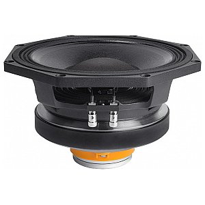 Faital Pro 8 HX 230 A - Neodymowy głośnik współosiowy 8”, 8 Ω - 250 W + 30 W 1/1