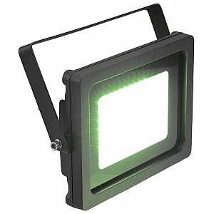 EUROLITE LED IP FL-30 SMD Naświetlacz zewnętrzny IP65 w kolorze green 1/5