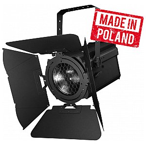 Reflektor teatralny Flash LED Fresnel Lantern COB 250W 2xWhite Mk2 1/5