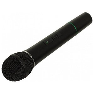Ibiza Sound Mikrofon doręczny Ibiza PORTUHF-HAND 1/1