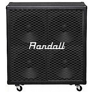 Randall RX 412 M - Kolumna gitarowa 1/1