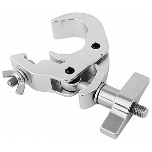 Eurolite TH-260 Quick-Lock clamp sil 1/2