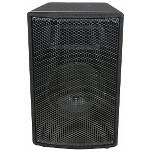 QTX QT8 PA Speaker Box 8in 150W, kolumna pasywna 1/3
