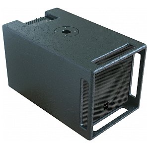 Citronic CXB10A active subwoofer with satellite outputs, aktywny subwoofer 1/9