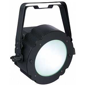 Showtec Compact Par 60 COB RGBW reflektor PAR LED 1/9