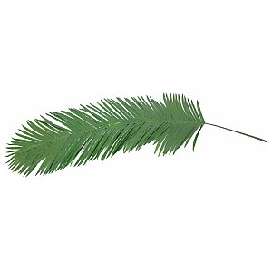 EUROPALMS Gałązka palmy kokosowej królewskiej, sztuczna, 180 cm 1/2