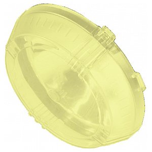 EUROLITE Color-cap for Techno Strobe 250 yellow Filtr do stroboskopu 1/1