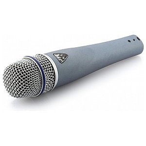 JTS NX-7 Mikrofon dynamiczny do instrumentów i wokalu 1/1