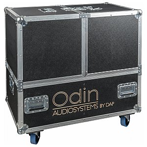 DAP Case dla 2x Odin SF-12A Premium Line 1/5