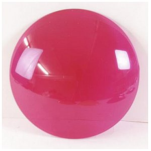 Eurolite Colour cap for PAR-36, pink 1/1