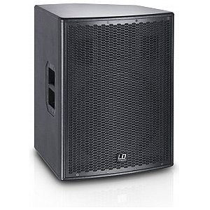 LD Systems GT 15 A - 15" active PA Speaker 1/5