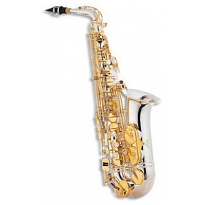 Jupiter JAS-869 (SG) - Saksofon altowy w stroju Es 1/1