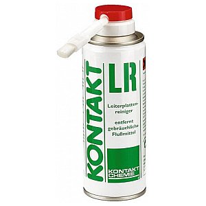 Kontakt LR KKLR-200 Kontakt LR, spray, 200ml Środek czyszczący płytki drukowane 1/1