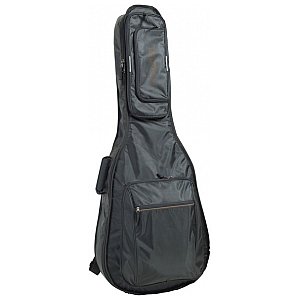 PROEL BAG200PN Klasyczny pokrowiec na gitarę, nylon 420D, wyściółka 10mm 1/2