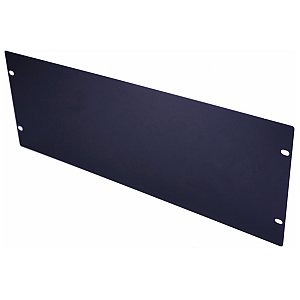 IHOS IRack Blanc Panel 4U Panel zaślepiający do szafy rack 19" 1/1