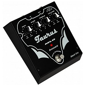 Taurus  MLO - Boost Efekt gitarowy pre amp 1/1