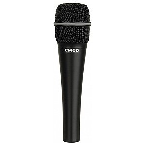 DAP Audio CM-50 mikrofon pojemnościowy 1/4