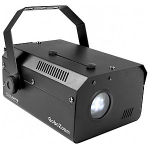 Prolights GOBOZOOM Projektor LED gobo 1/4