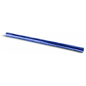 TCM FX Serpentyna rozwijana Metallic 10mx5cm, blue, 10 szt. 1/1