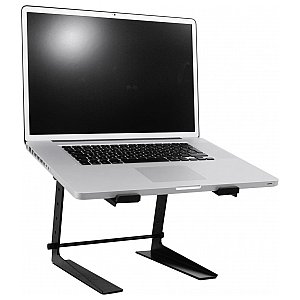 OMNITRONIC ELR-12/17 Notebook-Stand Stojak biurkowy na laptop 1/3