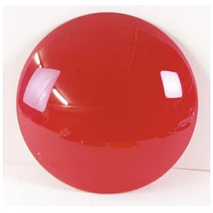 Eurolite Colour cap for PAR-36, red 1/1