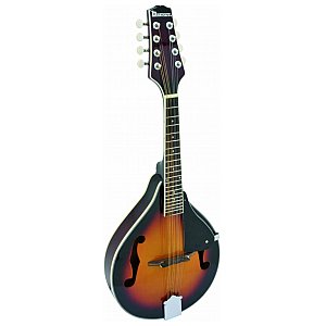 Dimavery ML-002 Mandolin, sunburst, mandolina 1/4