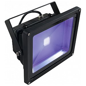 EUROLITE LED IP FL-30 COB UV - Zewnętrzna lampa UV IP54 1/5