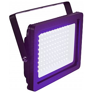 EUROLITE LED IP FL-100 SMD UV Naświetlacz zewnętrzny LED UV IP65 1/5