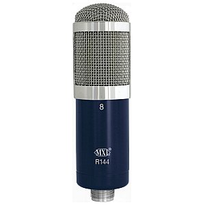 MXL R144 mikrofon wstęgowy 1/1
