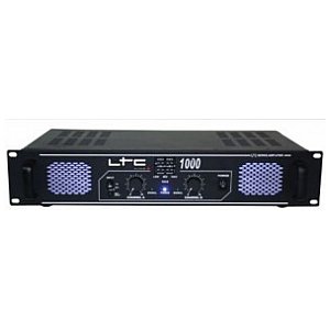 LTC Audio LTC1000 1/1