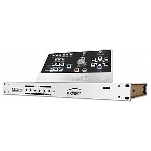 Audient ASP510 Kontroler monitorów dla syst. dźwięku 1/4