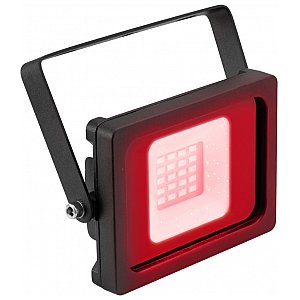 EUROLITE LED IP FL-10 SMD rot Naświetlacz zewnętrzny LED czerwony IP65 1/5