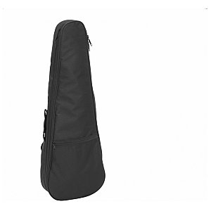 Pokrowiec na ululele basowe DIMAVERY Soft-Bag for Bass Ukulele 5mm 1/3