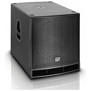 LD Systems STINGER SUB 15 A G2 - 15" active PA Subwoofer 1/4