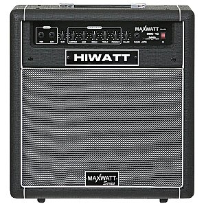 Hiwatt B 60.12 - combo gitarowe 1/1