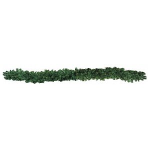 Europalms Noble pine garland, dense, 270cm, Ozdoba choinkowa, girlanda 1/1
