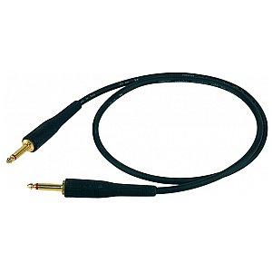 PROEL STAGE100LU1 kabel Jack mono 6,3 mm - 1m 1/1