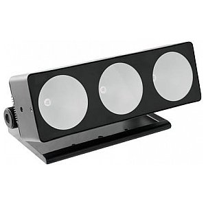 Eurolite LED CBB-3 COB RGB 3x15W bar 1/4