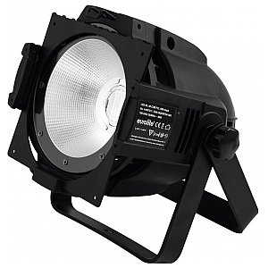 Eurolite LED ML-46 COB RGBAW 50W Floor bk, reflektor PAR LED 1/5