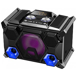 Ibiza Sound Boombox SPLBOX400 400W 1/9