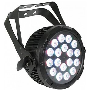 Luxibel LX101 reflektor PAR LED 1/3