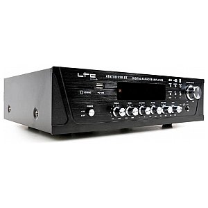 LTC-Audio Wzmacniacz HiFi LTC ATM7000USB-BT 1/4