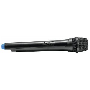 OMNITRONIC WAMS-65BT Mikrofon bezprzewodowy do ręki do systemów WAMS-65BT 1/2